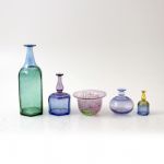 950 9769 ART GLASS